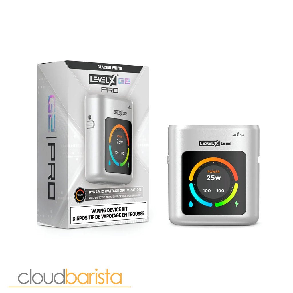 Level X G2 Pro Device - Cloud Barista