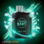 Level X G2 Ultra - Cloud Barista
