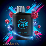 Level X G2 Ultra - Cloud Barista