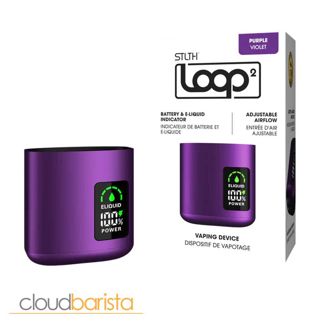 Loop 2 Device Kit - Cloud Barista