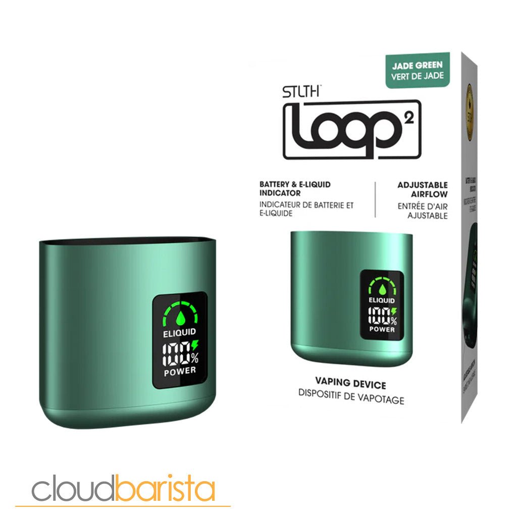 Loop 2 Device Kit - Cloud Barista