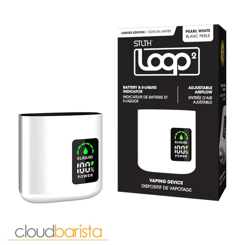 Loop 2 Device Kit - Cloud Barista
