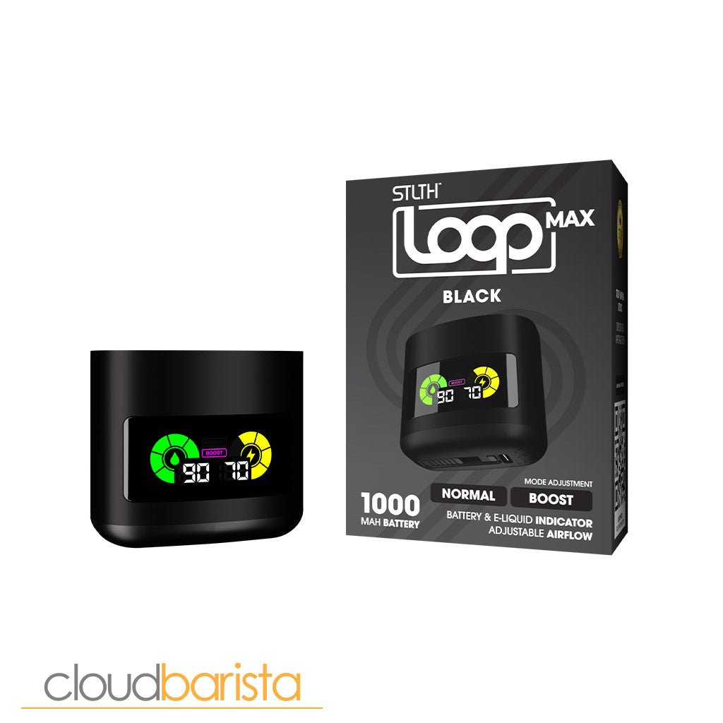 Loop MAX Device - Cloud Barista