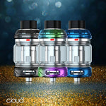 M Pro 3 Tank - Cloud Barista