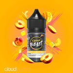 Mad Mango Peach - Salts - Cloud Barista