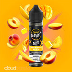 Mad Mango Peach - Salts - Cloud Barista