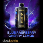 Aura 60K - Cloud Barista