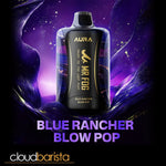 Aura 60K - Cloud Barista