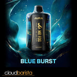 Aura 60K - Cloud Barista