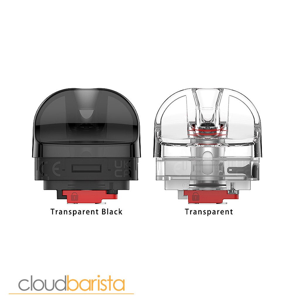 Nord GT Replacement Pods - Cloud Barista