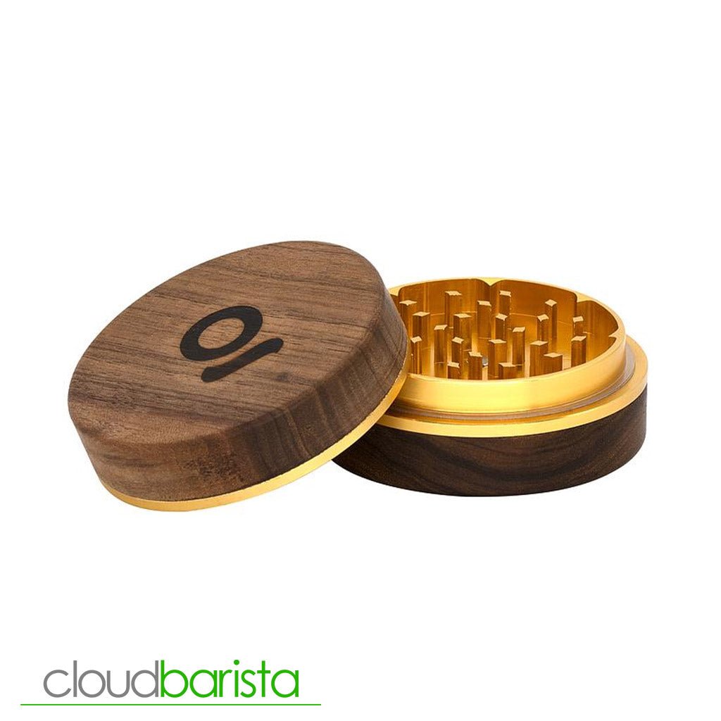 2 - Piece Grinder - Cloud Barista