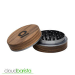 2 - Piece Grinder - Cloud Barista