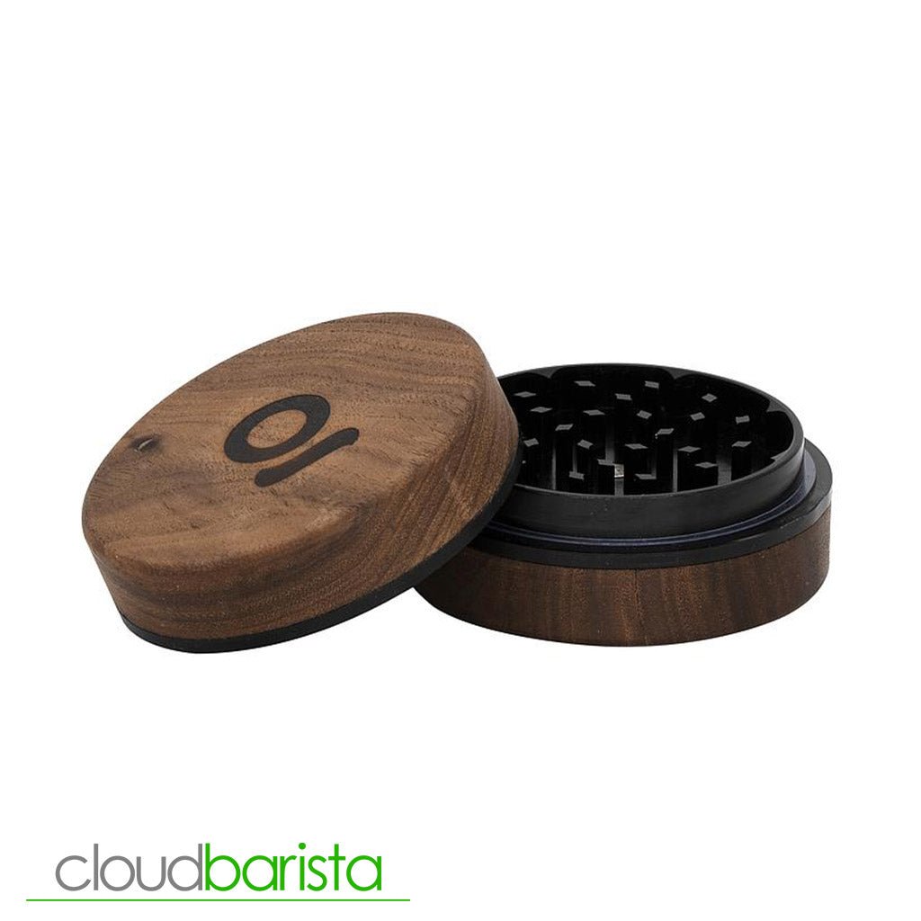 2 - Piece Grinder - Cloud Barista