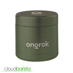 4 - Piece Grinder - Cloud Barista