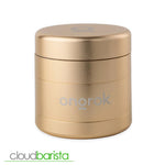 4 - Piece Grinder - Cloud Barista