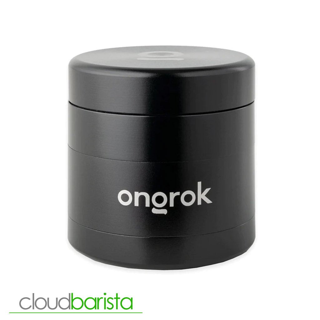 4 - Piece Grinder - Cloud Barista