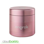 4 - Piece Grinder - Cloud Barista