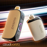 Orbito - Lumo AI - Cloud Barista