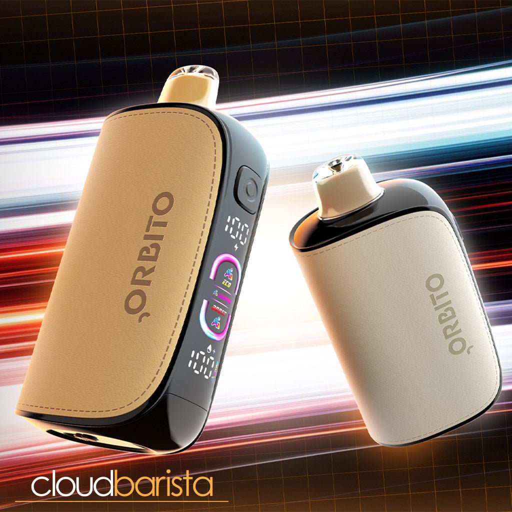 Orbito - Lumo AI - Cloud Barista