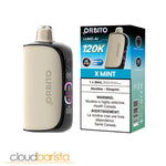 Orbito - Lumo AI - Cloud Barista