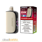 Orbito - Lumo AI - Cloud Barista