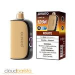 Orbito - Lumo AI - Cloud Barista