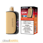 Orbito - Lumo AI - Cloud Barista