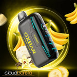 OXBAR - G42K - Cloud Barista