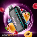 OXBAR - G42K - Cloud Barista