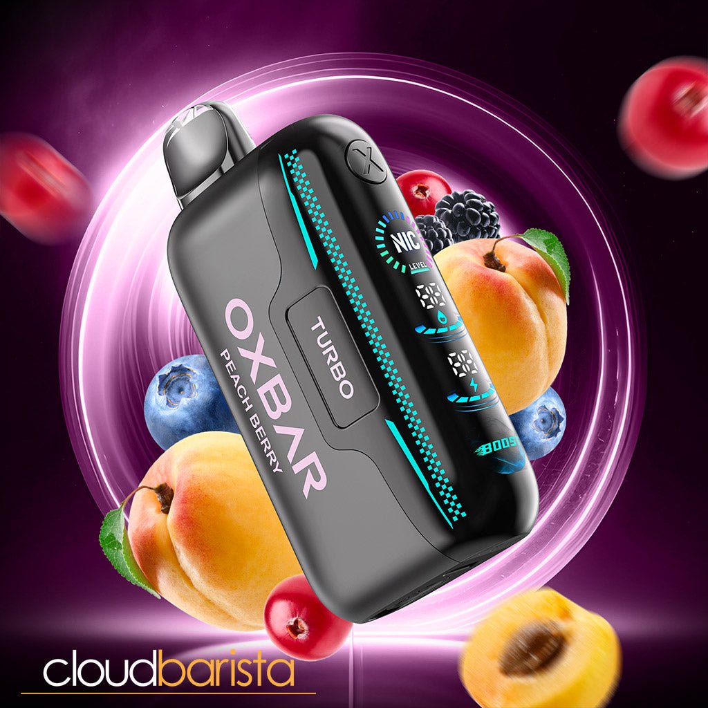 OXBAR - G42K - Cloud Barista