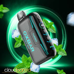 OXBAR - G42K - Cloud Barista
