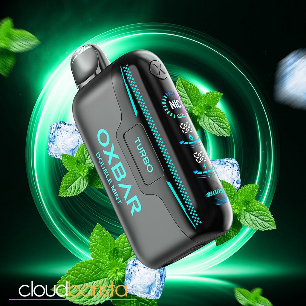 OXBAR - G42K - Cloud Barista