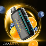 OXBAR - G42K - Cloud Barista
