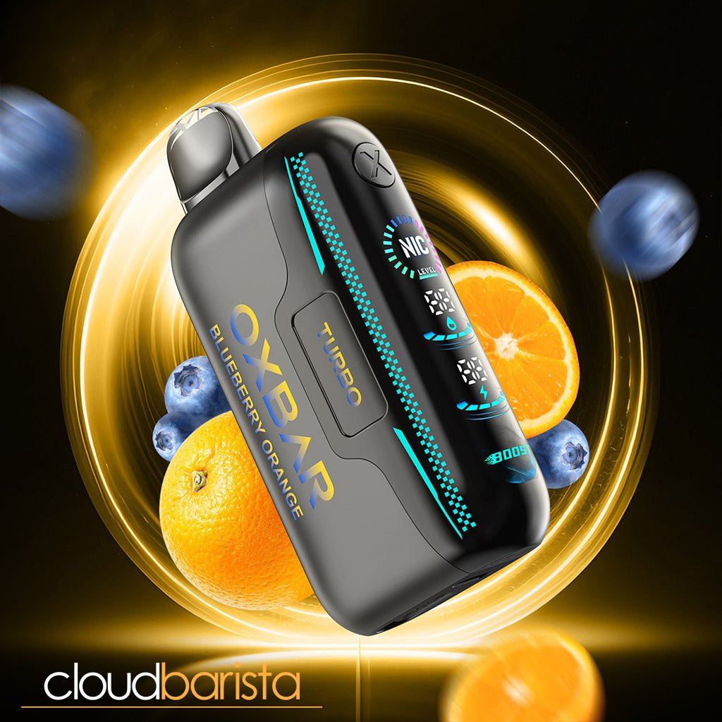 OXBAR - G42K - Cloud Barista