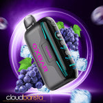 OXBAR - G42K - Cloud Barista