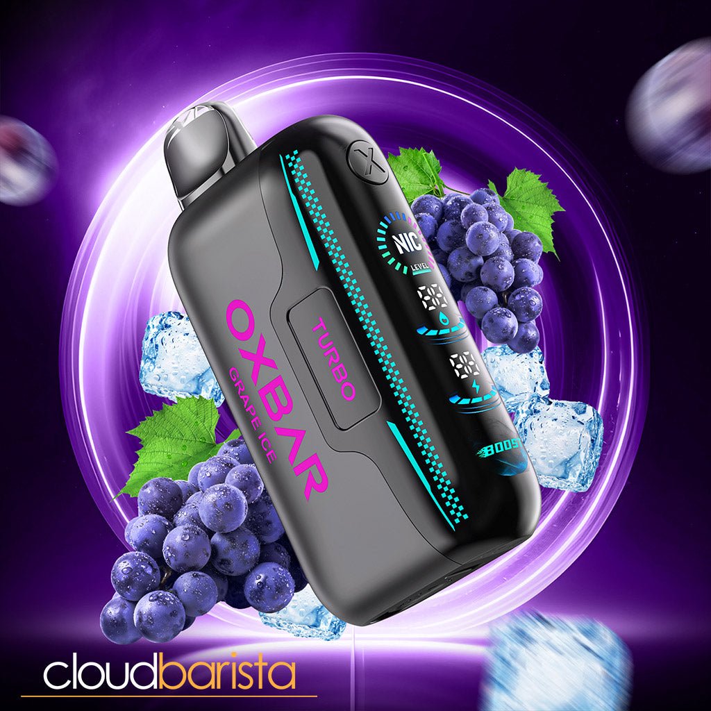 OXBAR - G42K - Cloud Barista