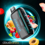 OXBAR - G42K - Cloud Barista