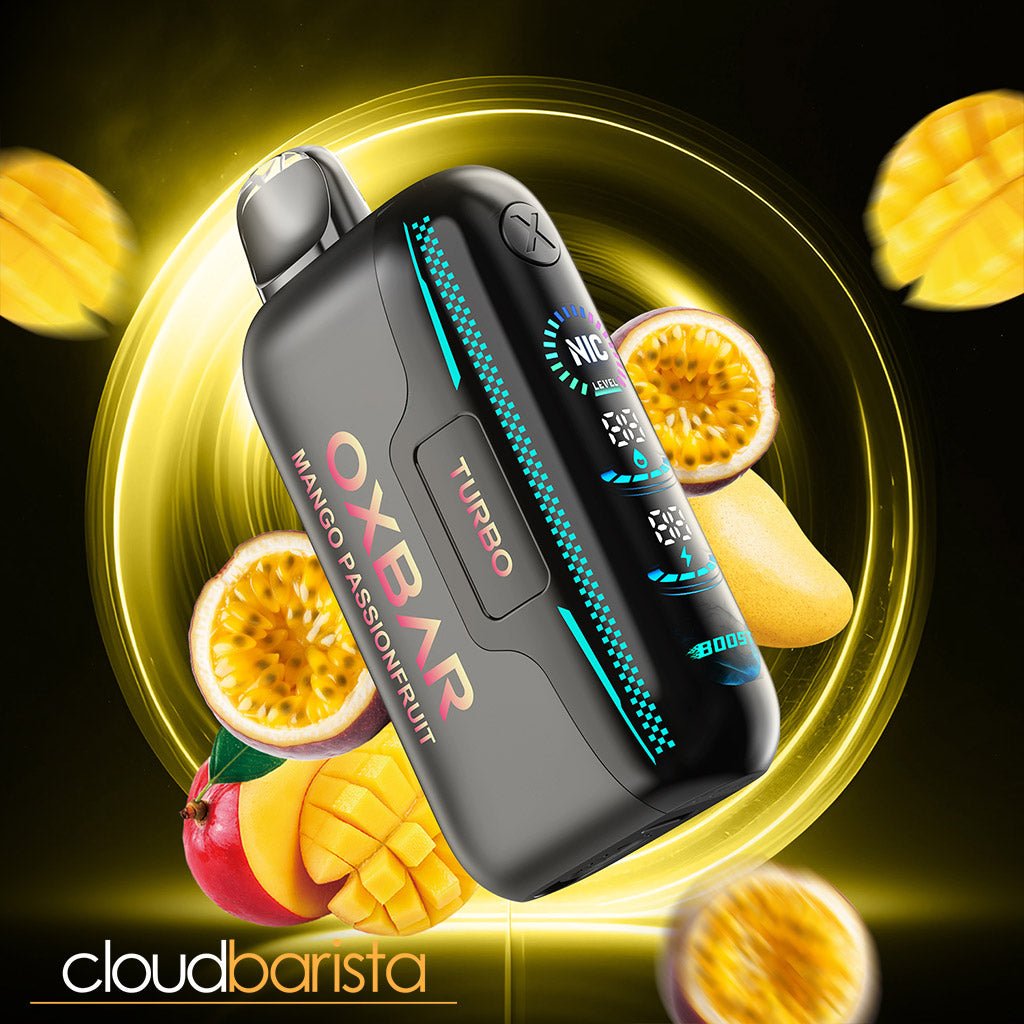 OXBAR - G42K - Cloud Barista