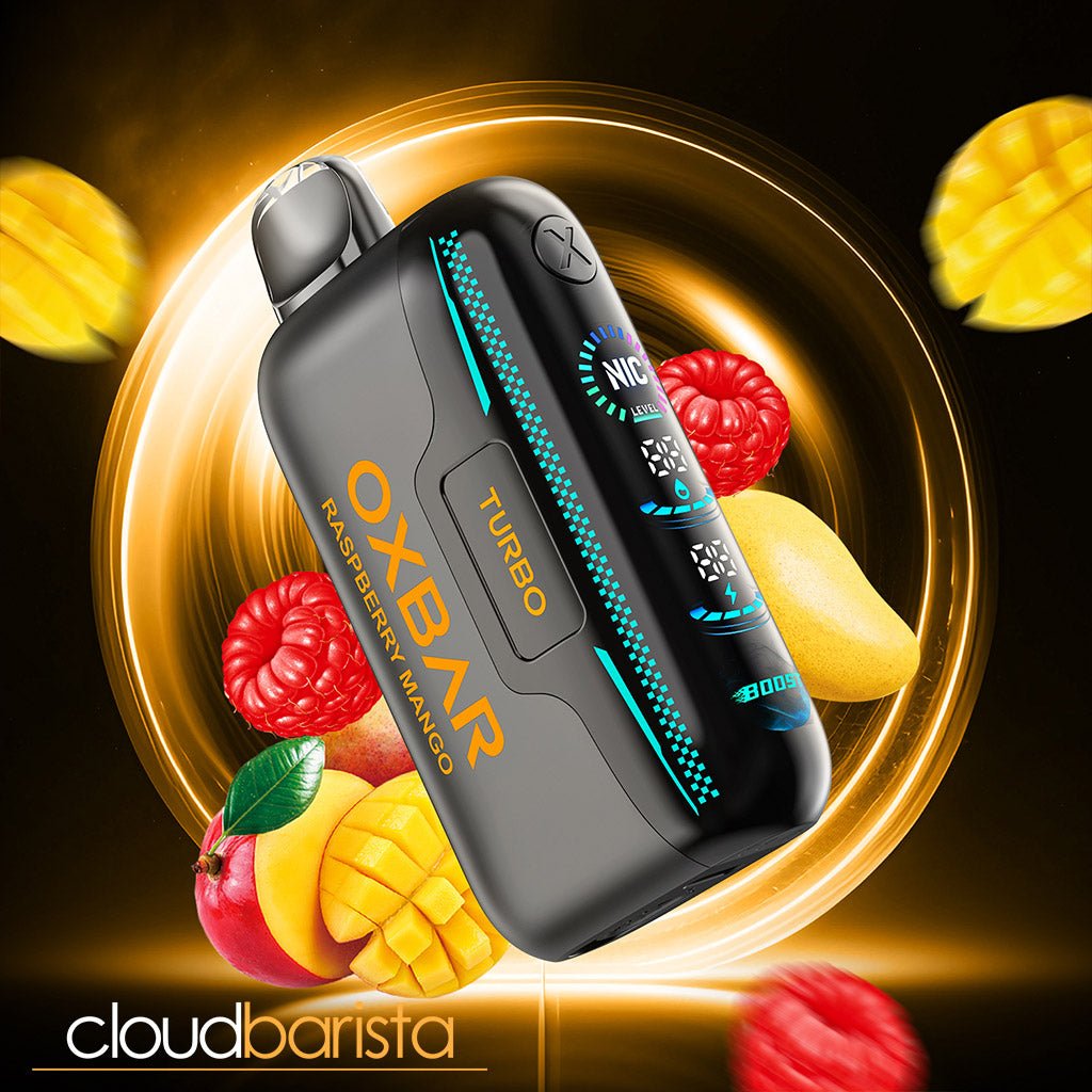 OXBAR - G42K - Cloud Barista