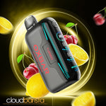 OXBAR - G42K - Cloud Barista