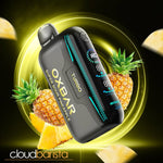 OXBAR - G42K - Cloud Barista