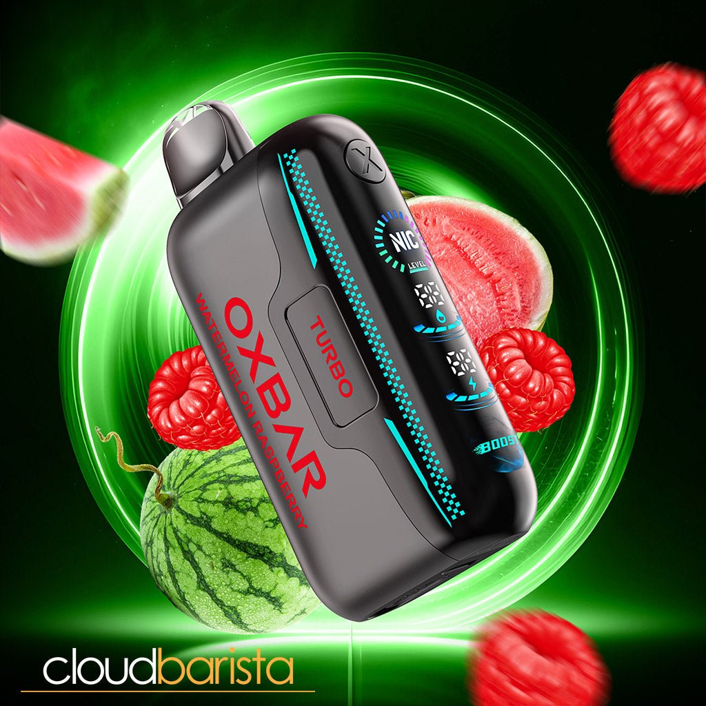 OXBAR - G42K - Cloud Barista