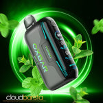 OXBAR - G42K - Cloud Barista