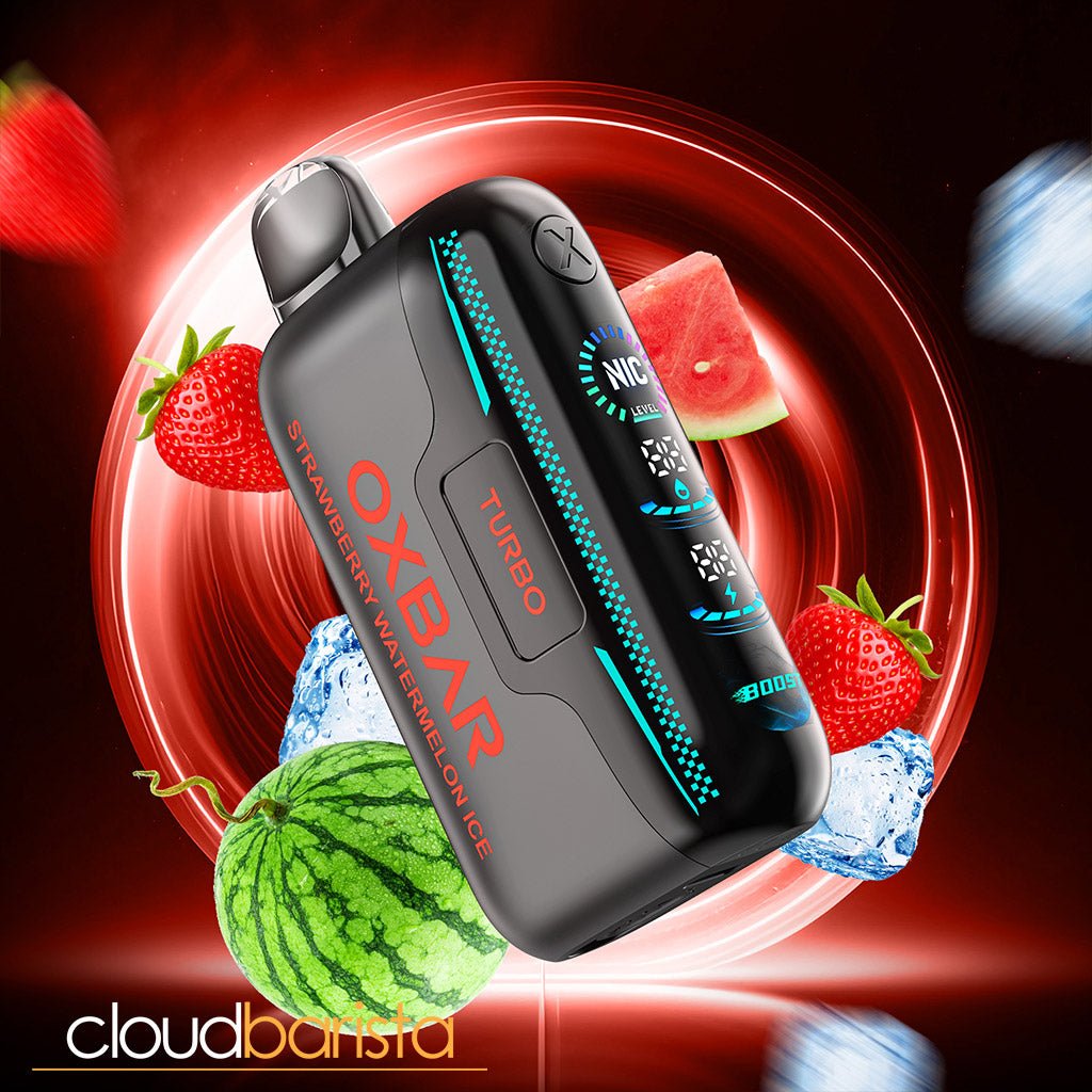 OXBAR - G42K - Cloud Barista