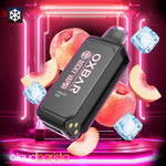 OXBAR - SVOPP 32K - Cloud Barista