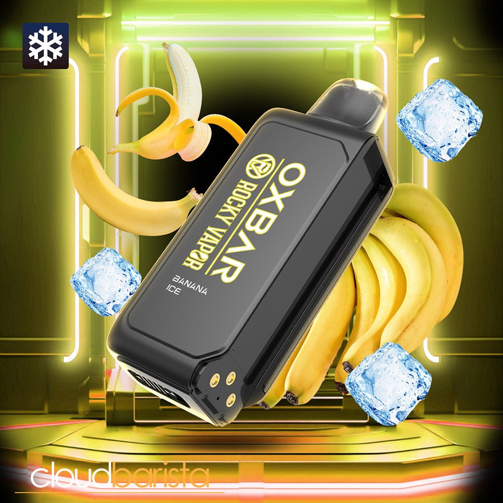 OXBAR - SVOPP 32K - Cloud Barista