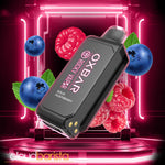 OXBAR - SVOPP 32K - Cloud Barista