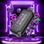 OXBAR - SVOPP 32K - Cloud Barista