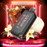 OXBAR - SVOPP 32K - Cloud Barista