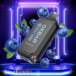 OXBAR - SVOPP 32K - Cloud Barista